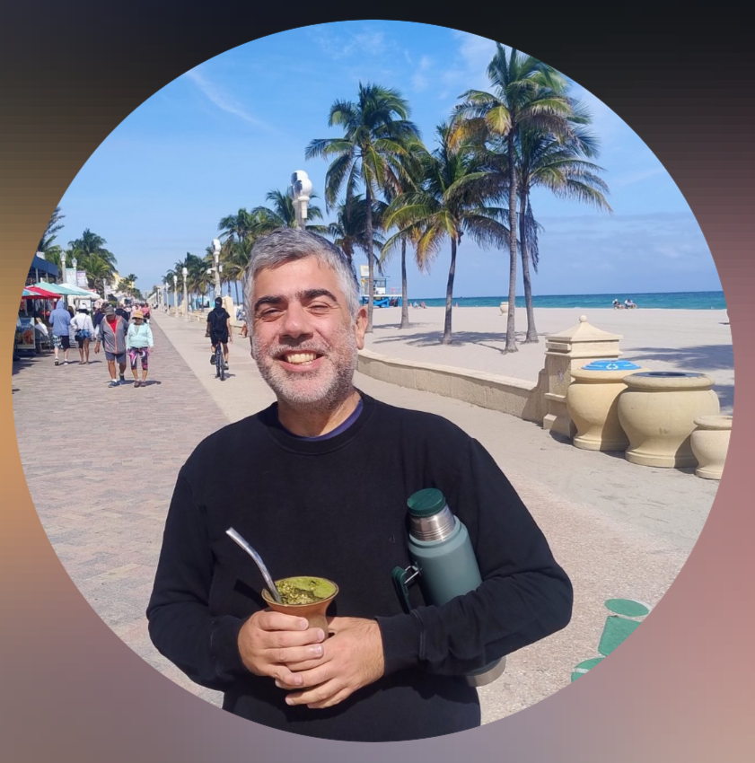 Caio Pereira