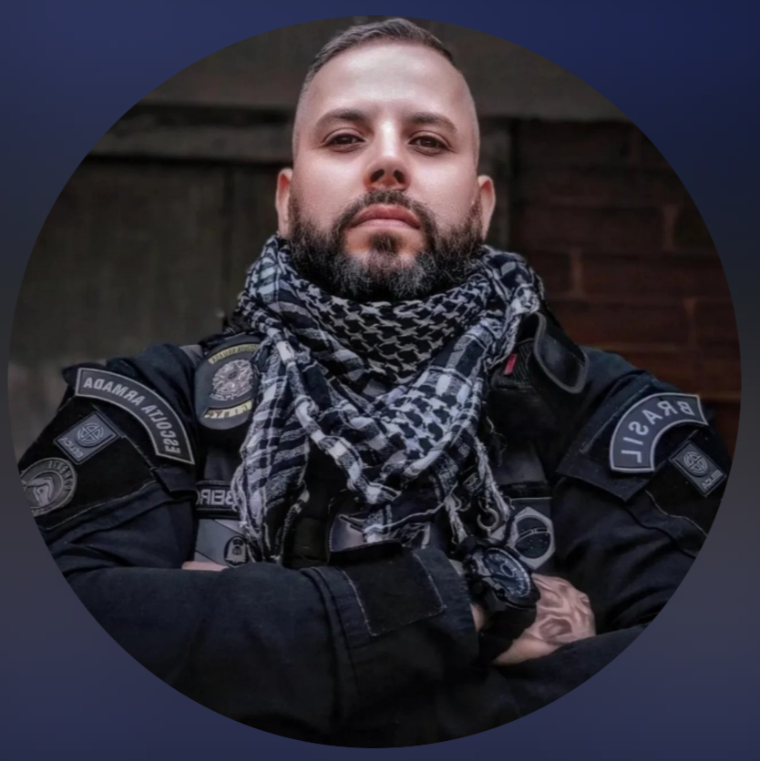 Rafael Souza